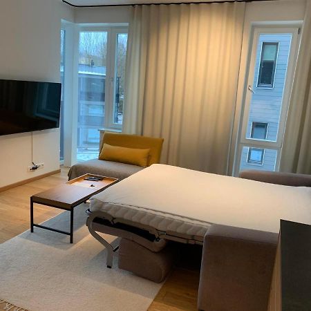 Oeoe Street Luxury Apartment With Terrace Tartu Exterior foto