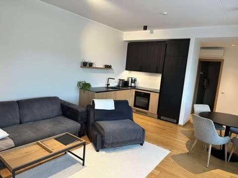 Oeoe Street Luxury Apartment With Terrace Tartu Exterior foto